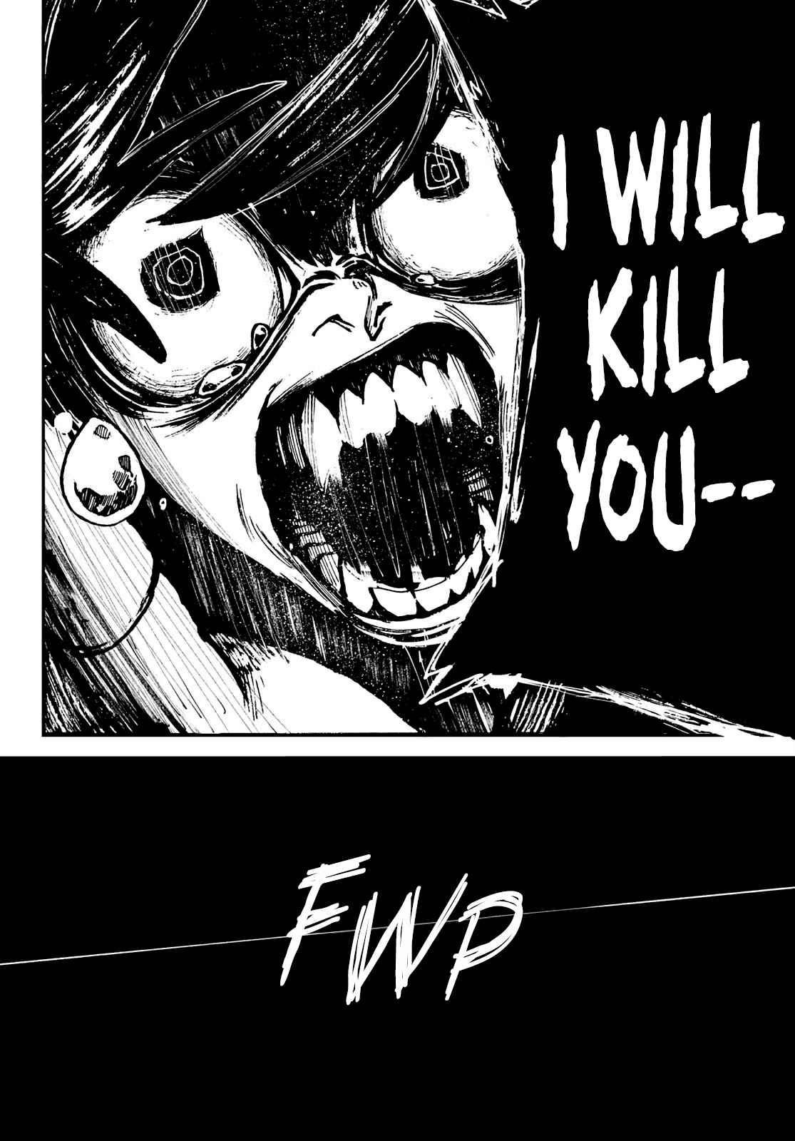 Gachiakuta Manga Chapter 1 page 63 - The Sphere