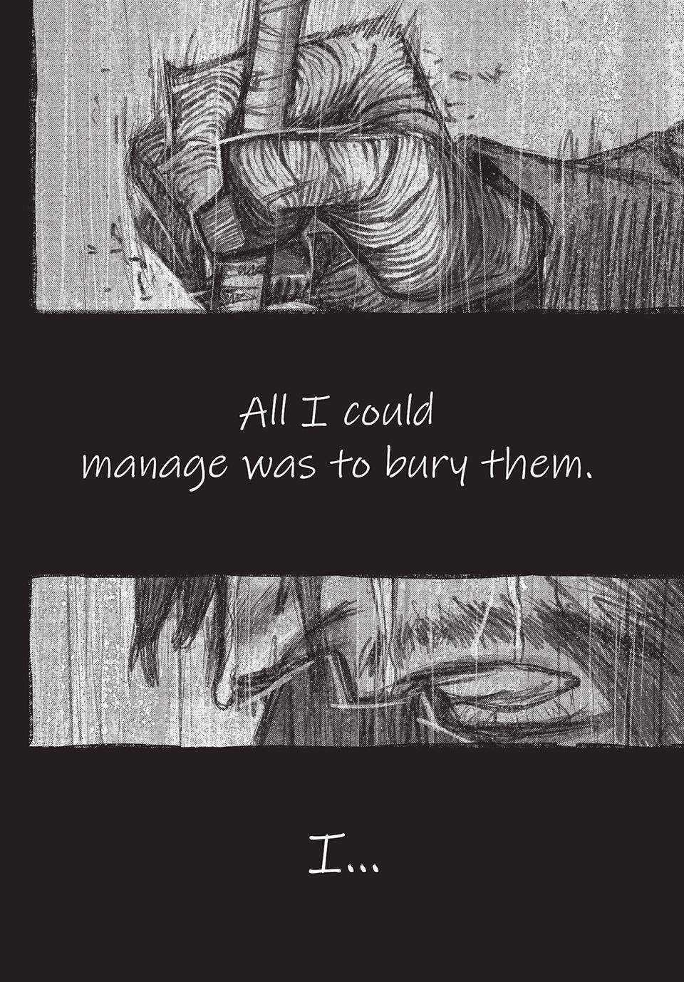 Gachiakuta Manga Chapter 105 page 10 - Behold What It Holds