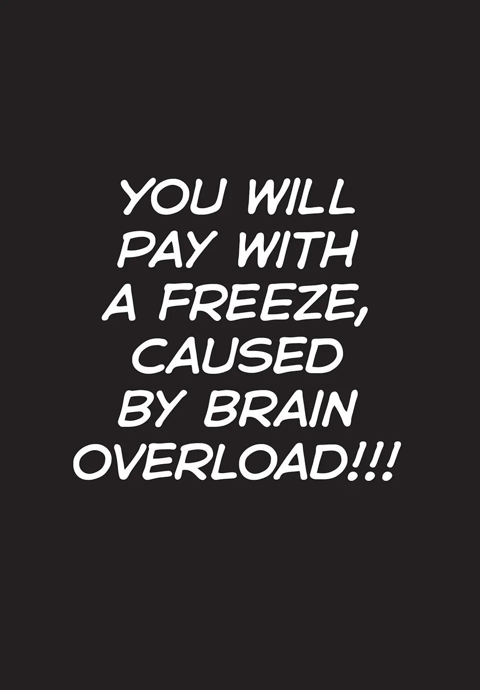 Gachiakuta Manga Chapter 107 page 9 - Elder