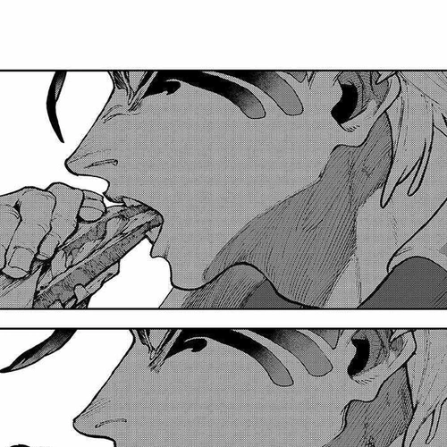 Gachiakuta Manga Chapter 108 (Stay Out of Our Way, Seriously) cover