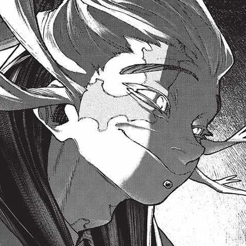 Gachiakuta Manga Chapter 109 (Amo’s Whereabouts. And…) cover