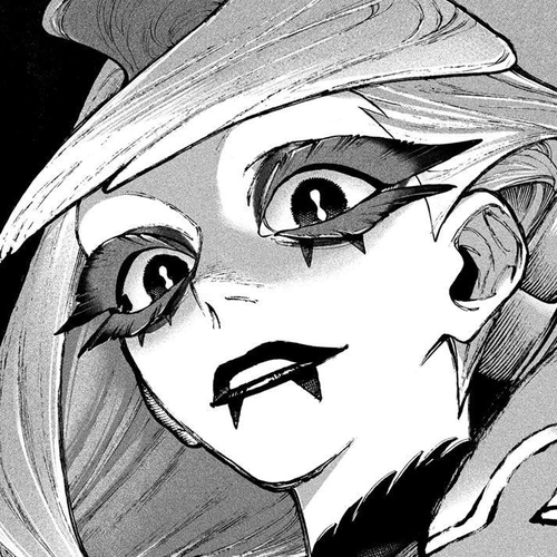 Gachiakuta Manga Chapter 135 (Meet and Greet) cover