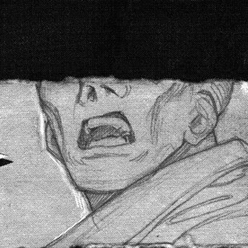 Gachiakuta Manga Chapter 136 (Special Delivery) cover