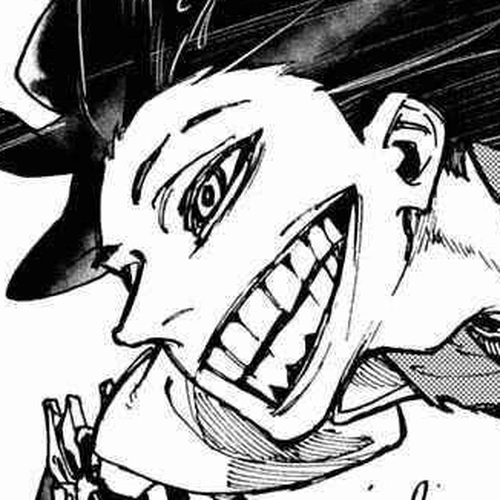 Gachiakuta Manga Chapter 16 (It's a Hit!!) cover