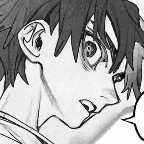 Gachiakuta Manga Chapter 161 (Opening) cover