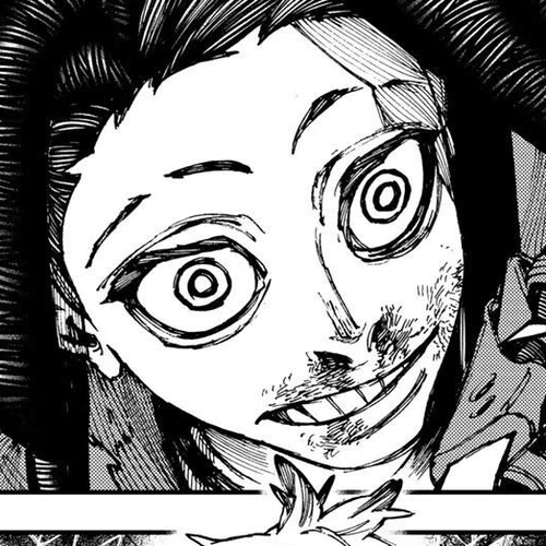 Gachiakuta Manga Chapter 17 (Stabby Stabby Claws) cover