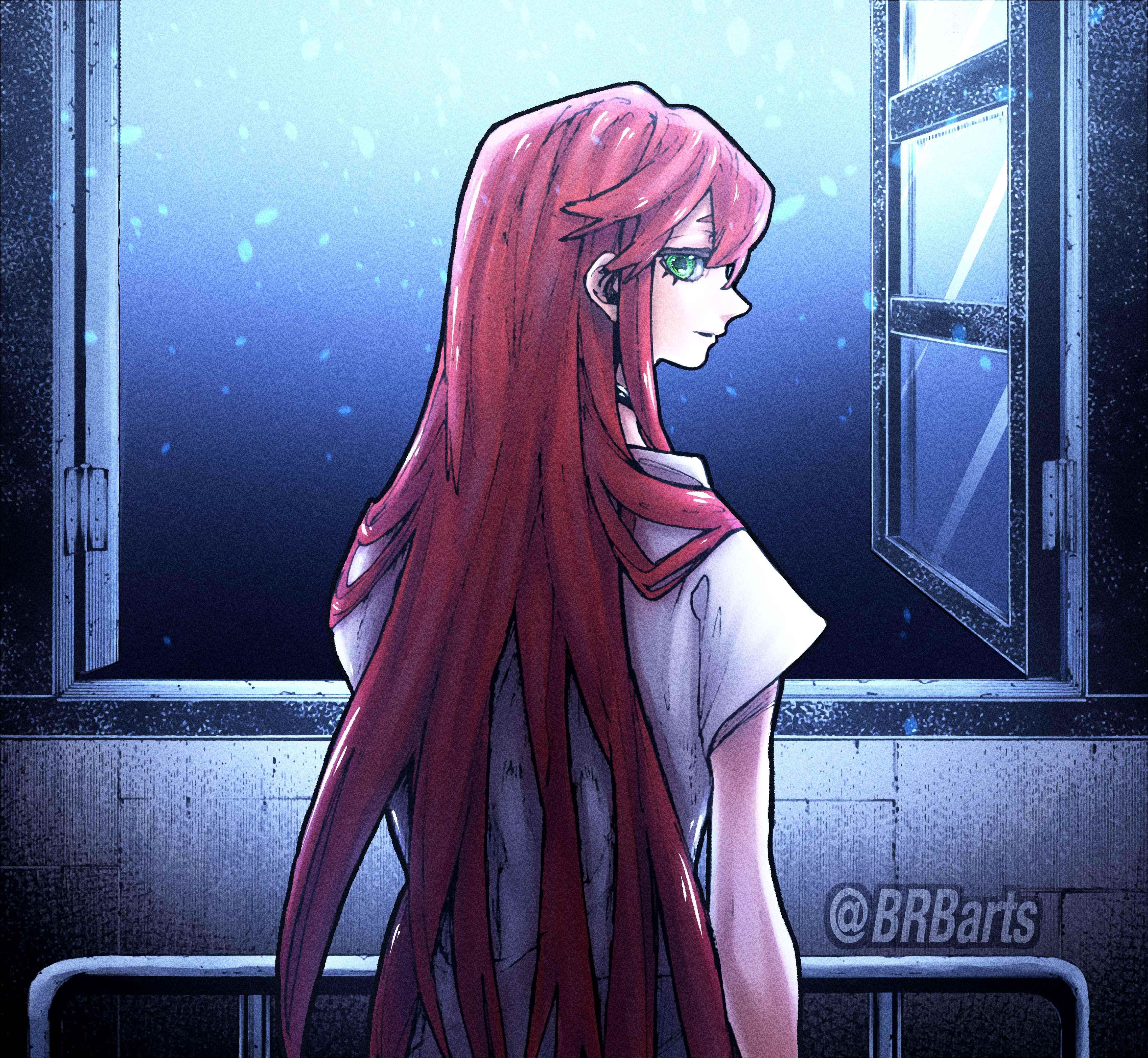 Gachiakuta Manga Chapter 25 page 20 - Before We Go