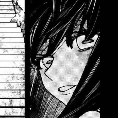 Gachiakuta Manga Chapter 32 (Amo's Hospitality) cover