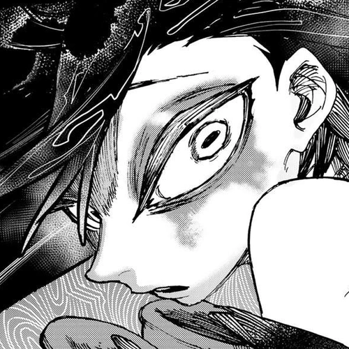 Gachiakuta Manga Chapter 41 (Alighting Fragments) cover