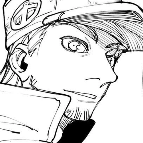 Gachiakuta Manga Chapter 46 (The Storm Before the Storm) cover