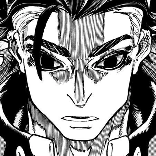Gachiakuta Manga Chapter 49 (Ready, Set...) cover