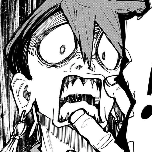 Gachiakuta Manga Chapter 6 (Dookie-ing it Out) cover