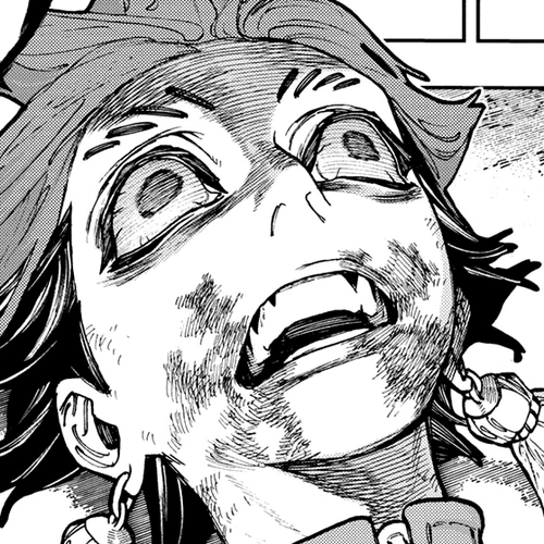 Gachiakuta Manga Chapter 60 (Reality) cover