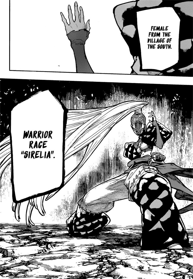 Gachiakuta Manga Chapter 62 page 13 - Totes Legit