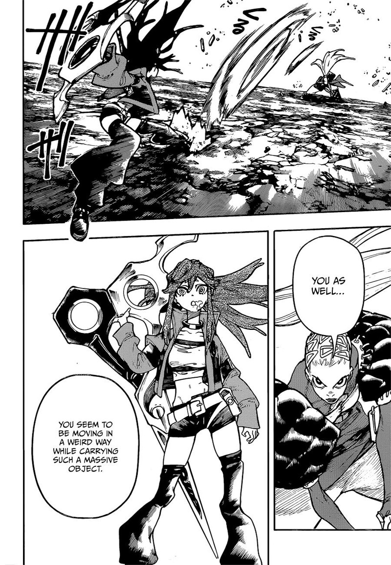 Gachiakuta Manga Chapter 62 page 15 - Totes Legit