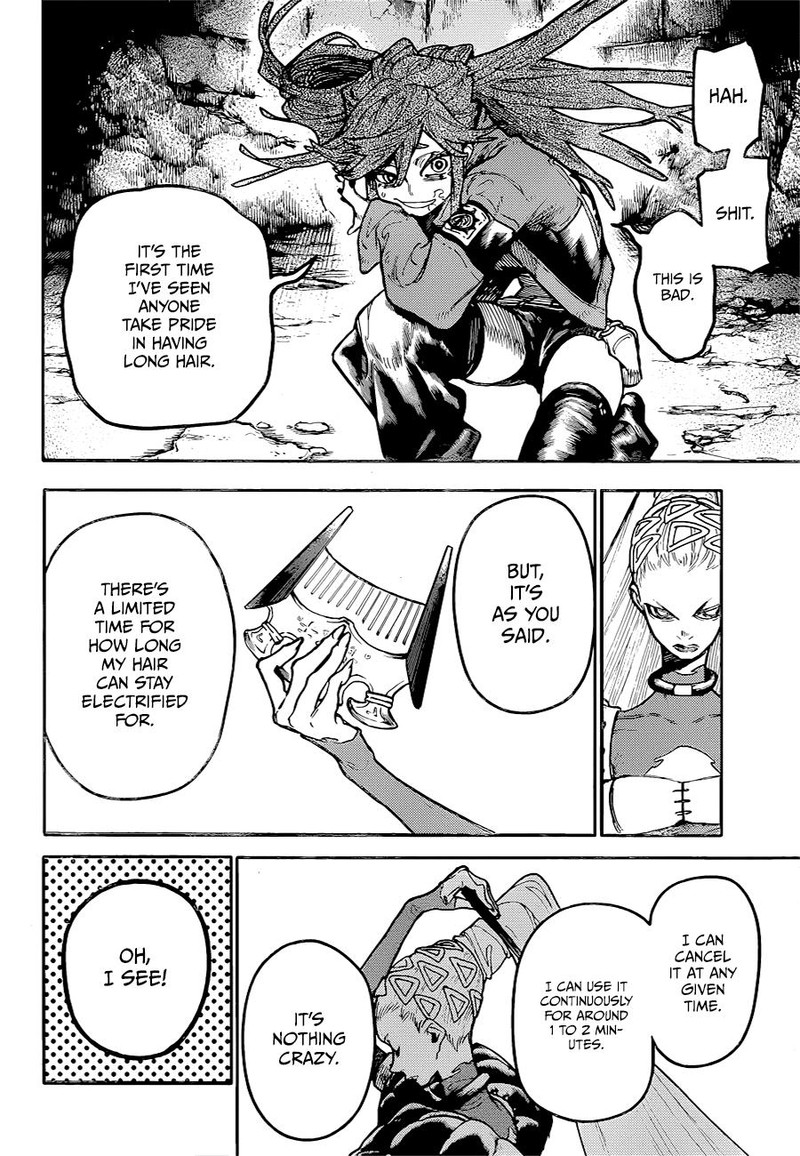 Gachiakuta Manga Chapter 62 page 9 - Totes Legit