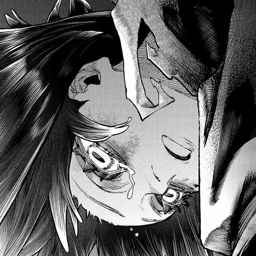 Gachiakuta Manga Chapter 89 (Finding Information) cover