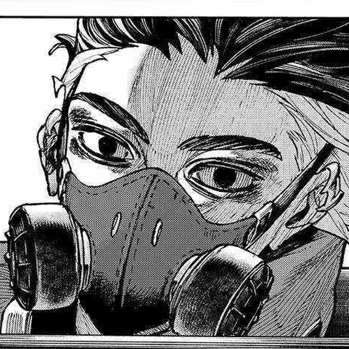 Gachiakuta Manga Chapter 95 (Hi there!) cover
